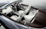Aston Martin Virage Volante 2011 года